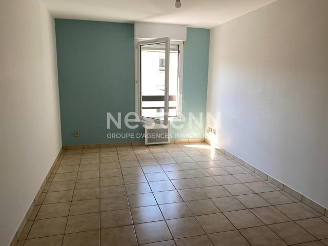 Appartement 1 pièce 22 m²