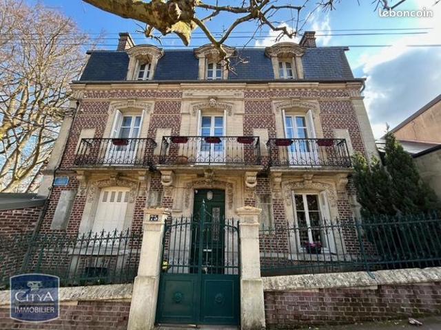 Appartement 1 pièce 22 m²