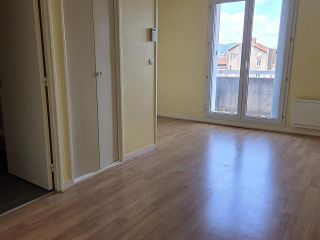 Appartement 1 pièce 22 m²