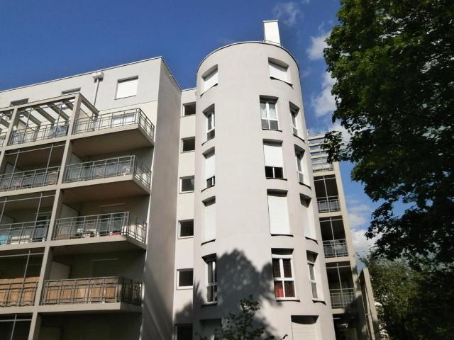 Appartement 1 pièce 22 m²