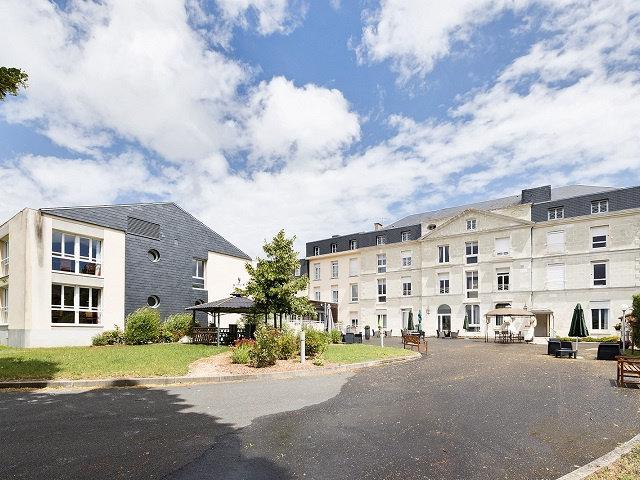 Appartement 1 pièce 22 m²