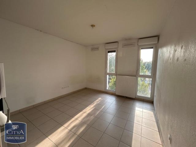 Appartement 1 pièce 22 m²