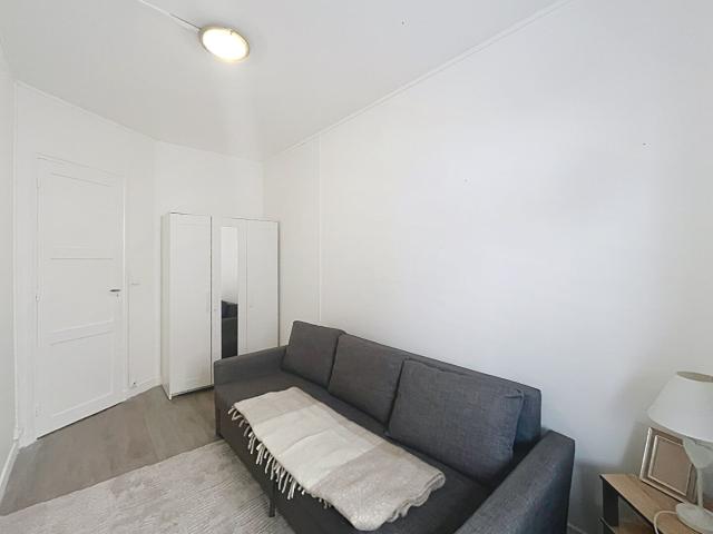 Appartement 1 pièce 22 m²