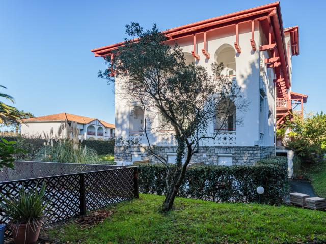 Appartement 1 pièce 22 m²
