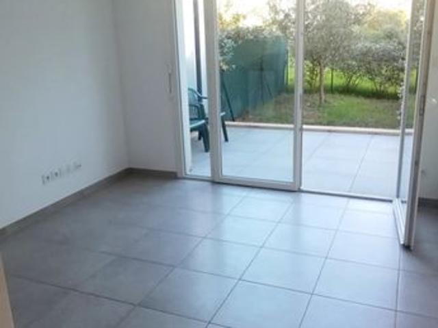Appartement 1 pièce 22 m²