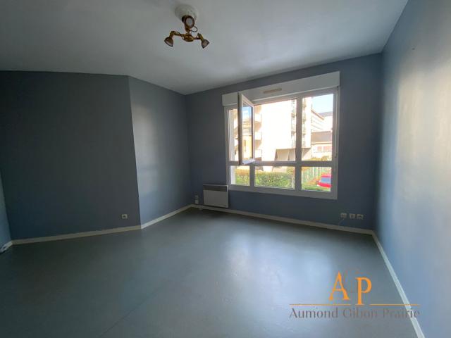 Appartement 1 pièce 22 m²