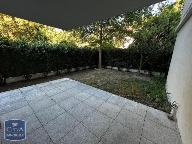 Appartement 1 pièce 22 m²