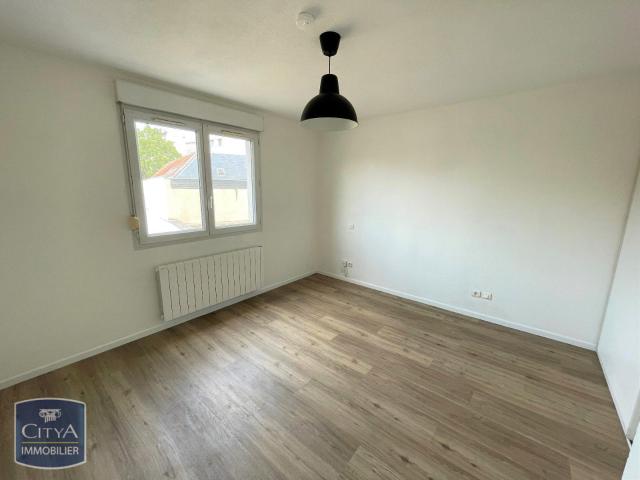 Appartement 1 pièce 22 m²