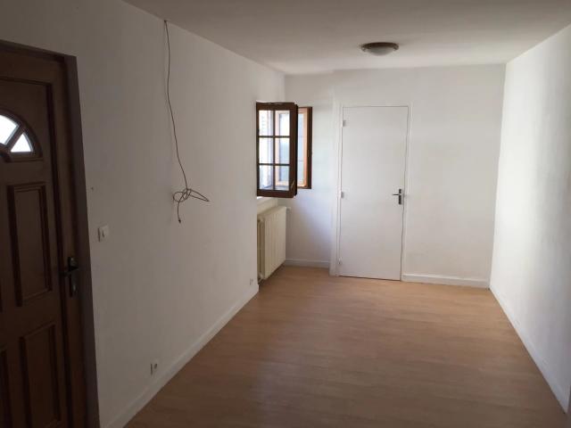 Appartement 1 pièce 22 m²