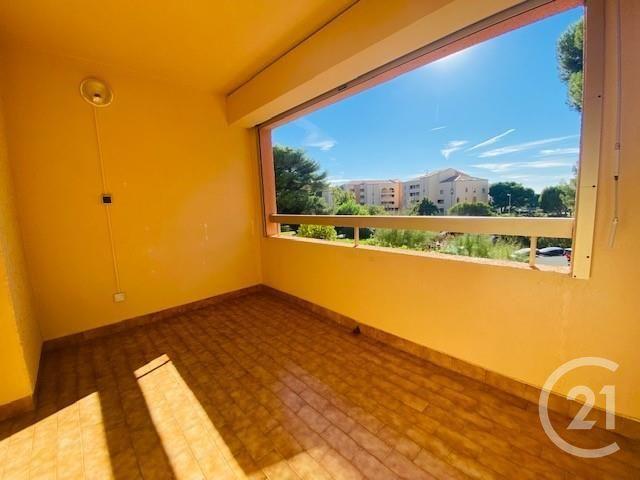 Appartement 1 pièce 22 m²