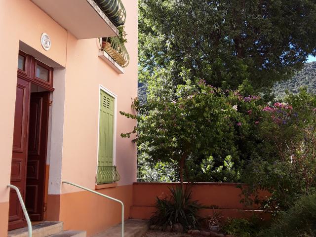 Appartement 1 pièce 22 m²