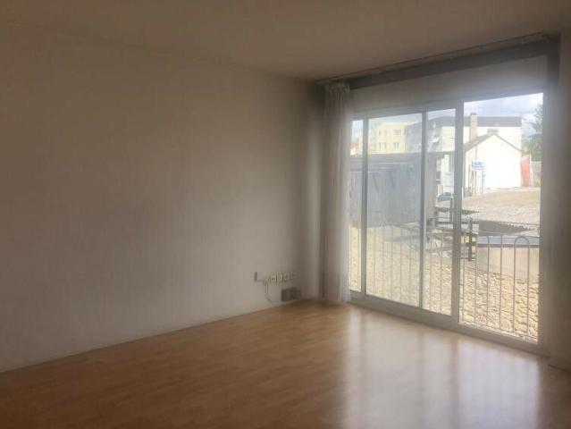 Appartement 1 Pièce 22 m²