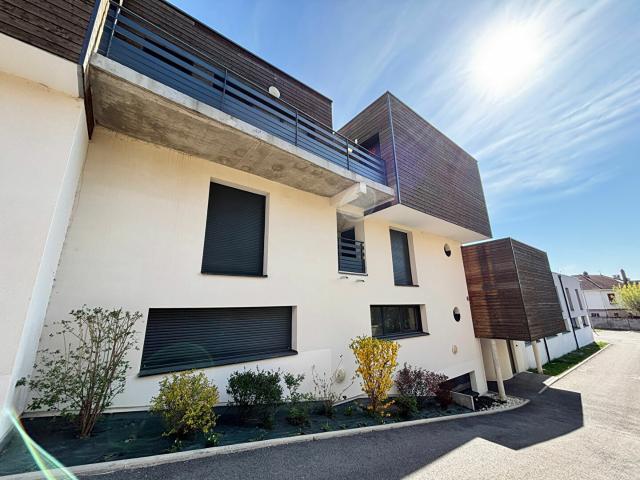 Appartement 1 pièce 22 m²