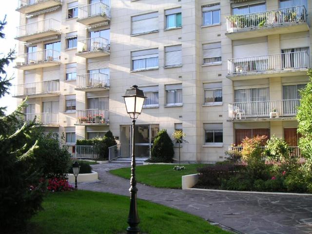 Appartement 1 pièce 22 m²