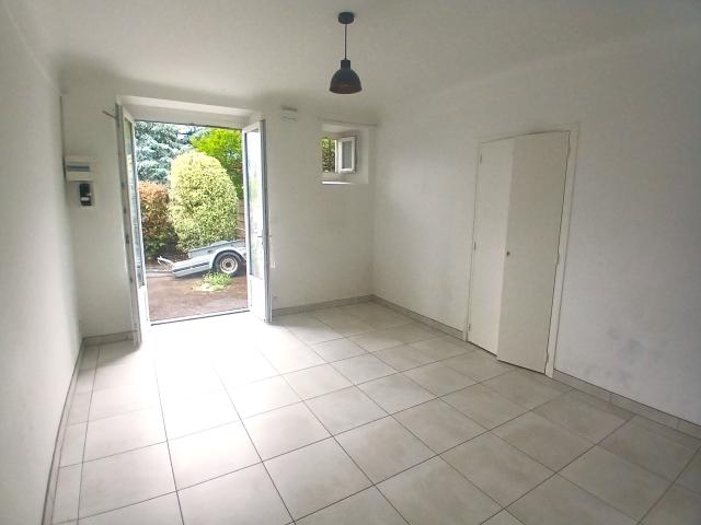 Appartement 1 pièce 22 m²
