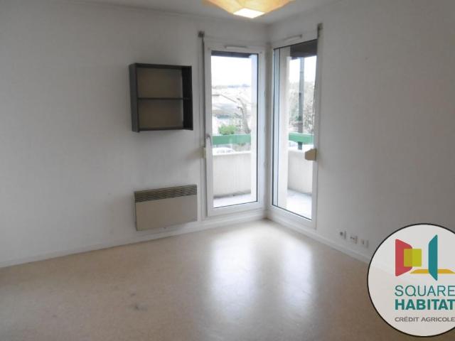 Appartement 1 pièce 22 m²