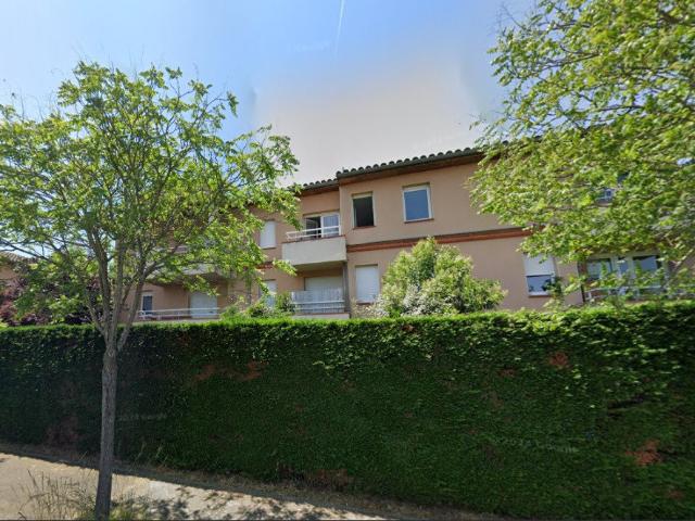 Appartement 1 pièce 22 m²