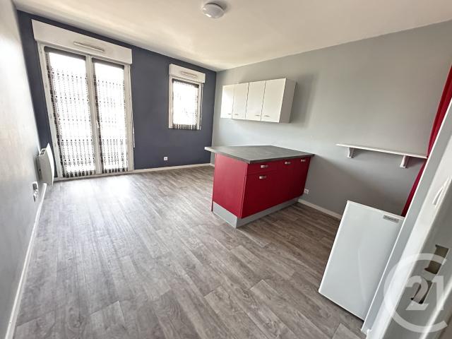Appartement 1 pièce 22 m²