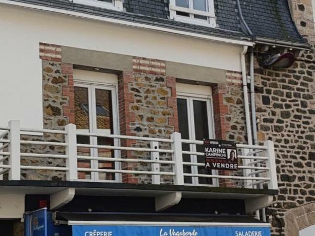 Appartement 1 pièce 22 m²