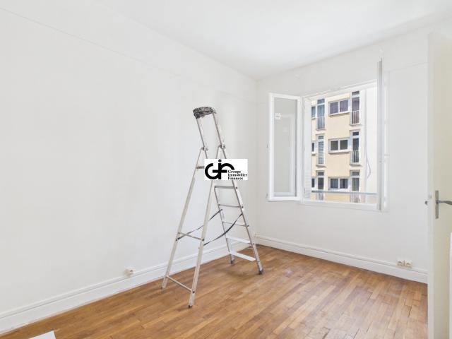Appartement 1 pièce 22 m²