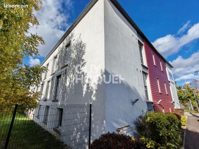 Appartement 1 pièce 22 m²