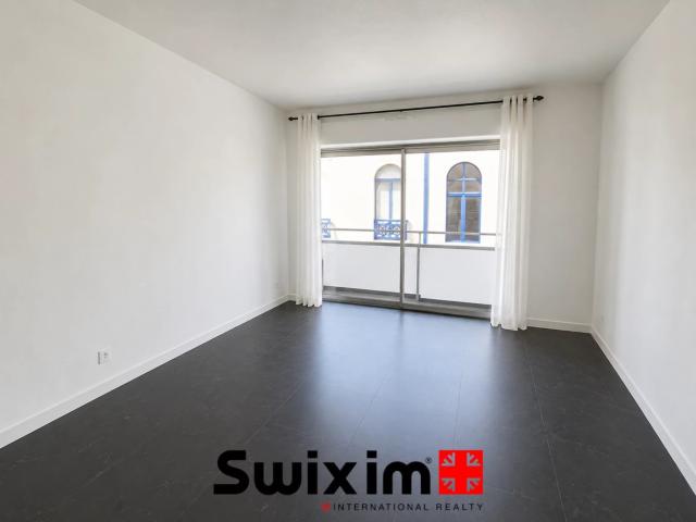 Appartement 1 pièce 22 m²