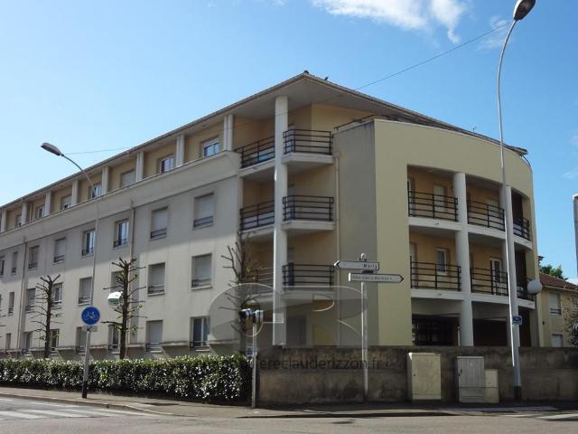 Appartement 1 pièce 22 m²