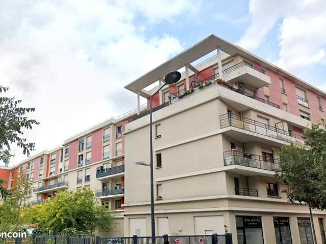 Appartement 1 pièce 22 m²