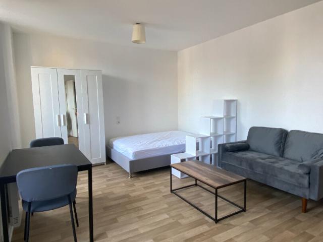 Appartement 1 pièce 22 m²