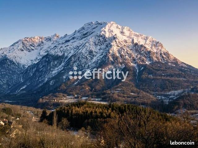 Appartement 1 pièce 22 m²