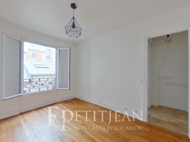 Appartement 1 pièce 22 m²