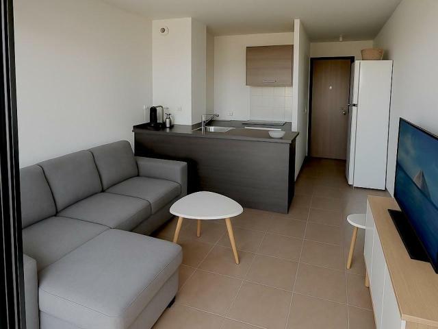 Appartement 1 pièce 22 m²