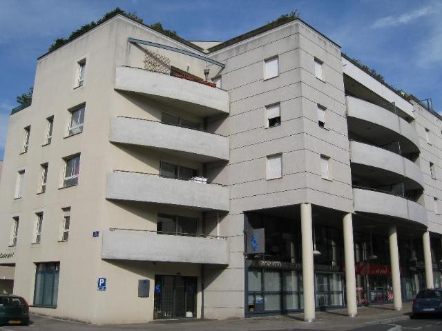 Appartement 1 pièce 22 m²