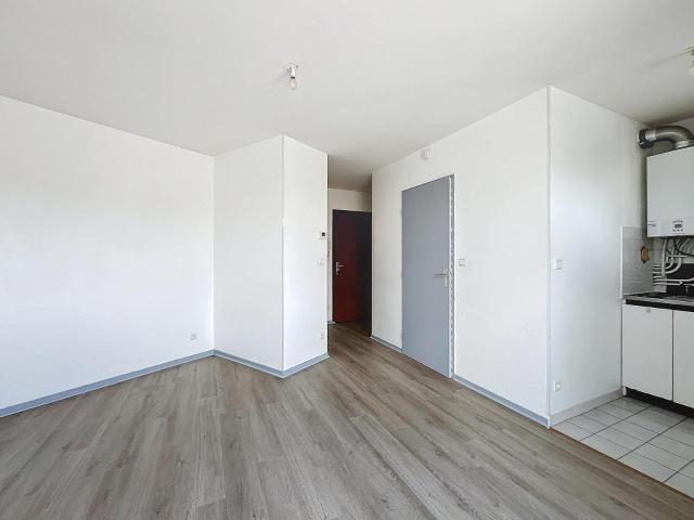 Appartement 1 pièce 22 m²