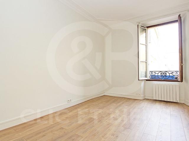 Appartement 1 pièce 22 m²
