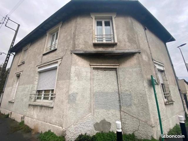Appartement 1 pièce 22 m²