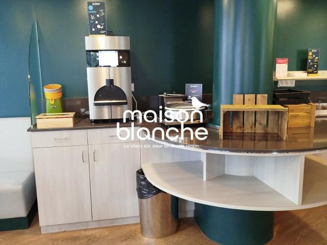 Appartement 1 pièce 22 m²