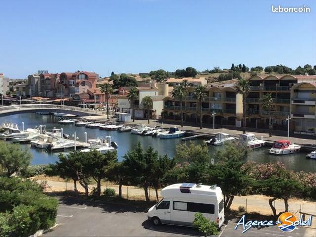 Appartement 1 pièce 22 m²