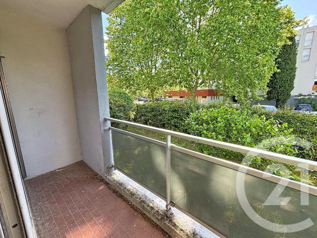 Appartement 1 pièce 22 m²
