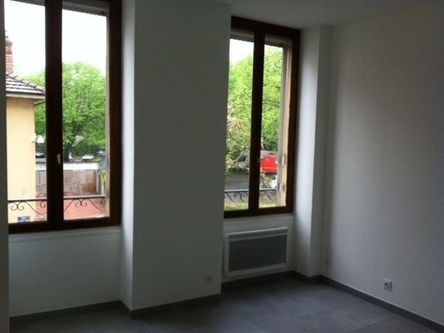 Appartement 1 pièce 22 m²