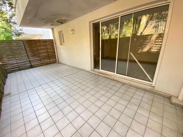 Appartement 1 pièce 22 m²
