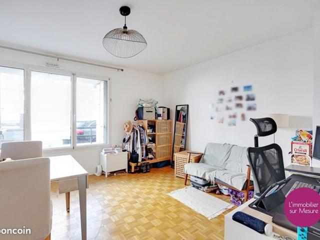 Appartement 1 pièce 22 m²
