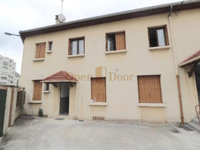 Appartement 1 pièce 22 m²