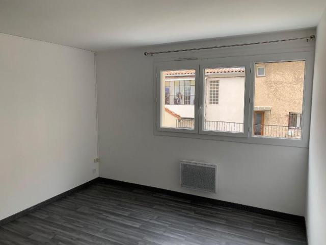 Appartement 1 pièce 22 m²