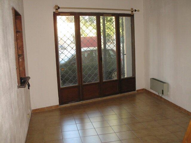Appartement 1 pièce 22 m²