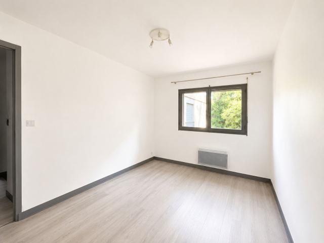 Appartement 1 pièce 22 m²