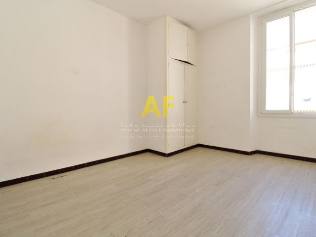 Appartement 1 pièce 22 m²