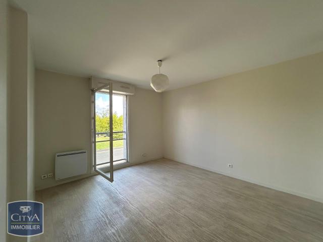 Appartement 1 pièce 22 m²