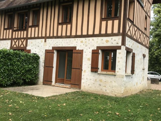 Appartement 1 pièce 22 m²