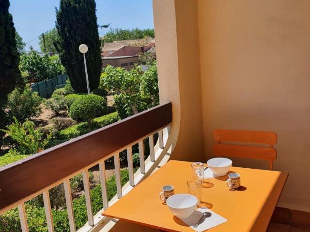 Appartement 1 pièce 22 m²